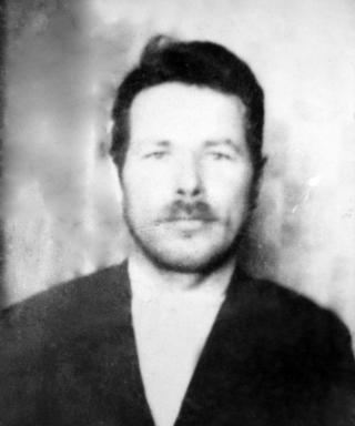 Солодянкин Иван Федорович