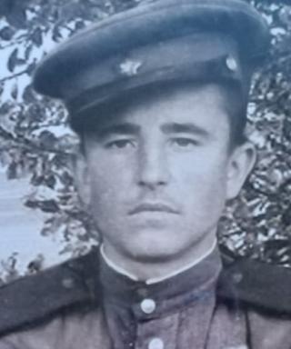 Борзов Гурий Иванович
