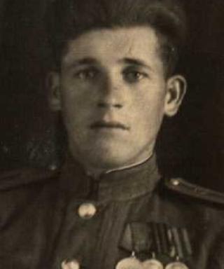 Ермилов Степан Евгеньевич