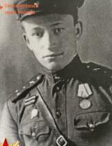 Баландин Леонид Александрович