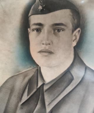 Самсонов Андрей Петрович