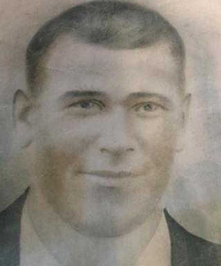 Чуев Егор Максимович