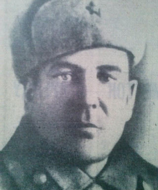 Чекмачев Илья Степанович