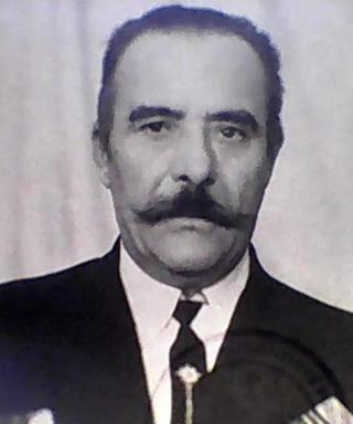 Лысенко Иван Петрович