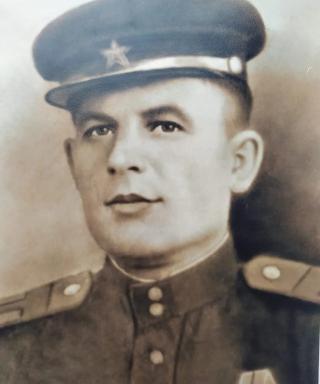 Ивницкий Михаил Семенович