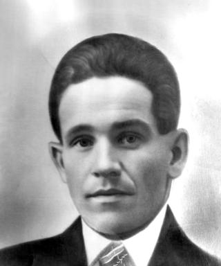 Арсеньев Дмитрий Дмитриевич