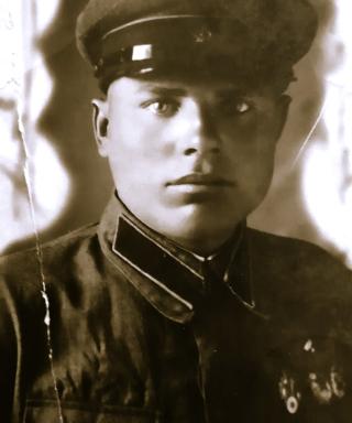 Молочко Василий Пархомович