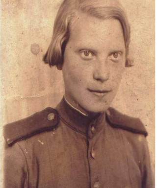 Шипова Валентина (неизвестно)