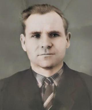 Смигунов Иван Александрович