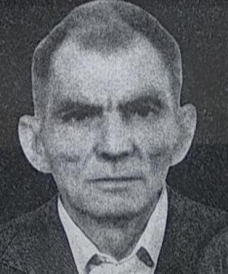 Бражников Дмитрий Михайлович