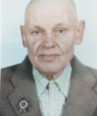 Алифиренко Григорий Леонтьевич