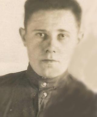 Зенин Борис Михайлович