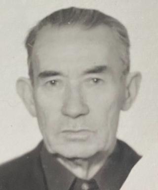 Даровский Александр Петрович