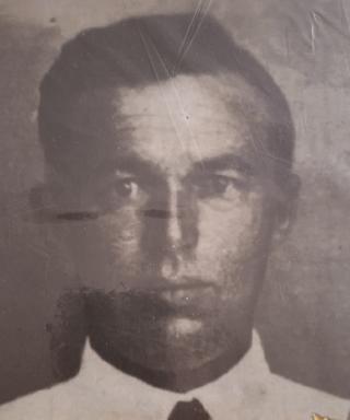 Лапшин Василий Афонасьевич