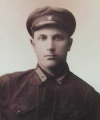 Шилов Михаил Иванович