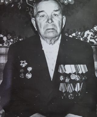 Зоненко Михаил Михайлович