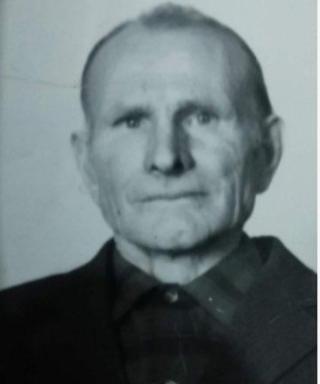 Мурашов Фёдор Дмитриевич
