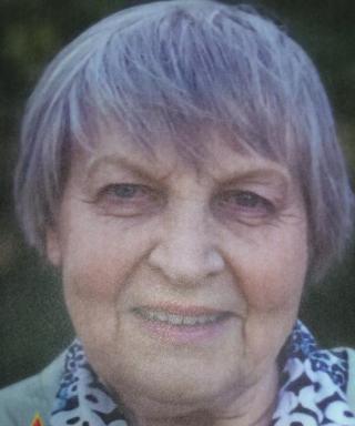 Смирнова Милитина Николаевна