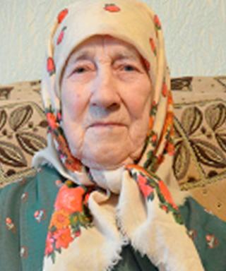Дубило Евдокия Ивановна
