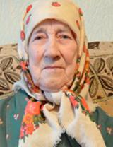 Дубило Евдокия Ивановна