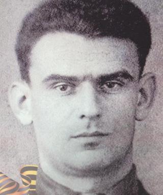 Семёнов Владимир Дмитриевич