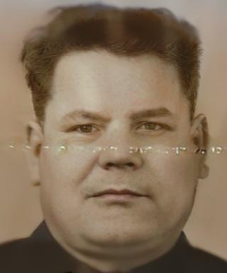 Зяблов Николай Гаврилович
