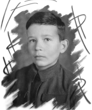 Лазарев Аркадий Александрович