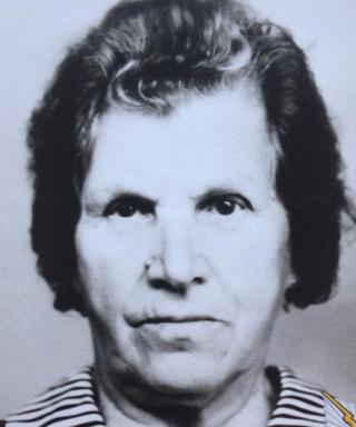 Базина Мария Александровна