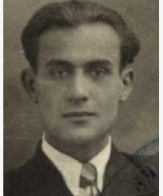 Сапронов Юрий Георгиевич
