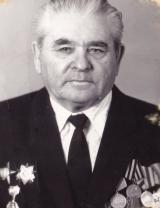 Юшкин Александр Иванович