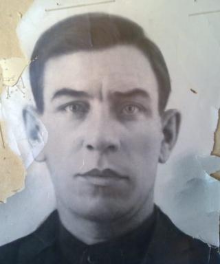 Ларюшкин Афанасий Иванович