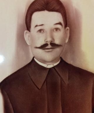 Богданов Усман Тимирбаевич