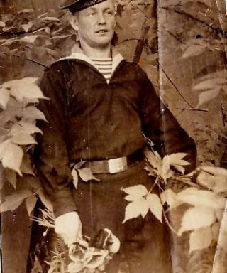 Ширшов Александр Александрович