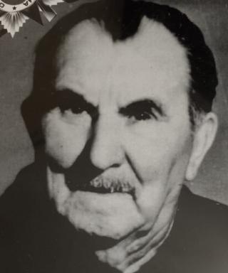 Соловей Григорий Павлович