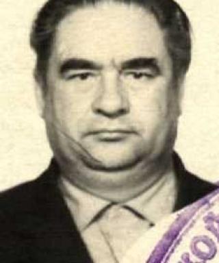 Лукиных Михаил Васильевич