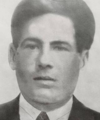Алдошин Пётр Никитович