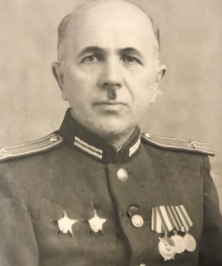 Ярославцев Гавриил Иванович