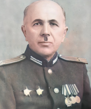 Ярославцев Гавриил Иванович