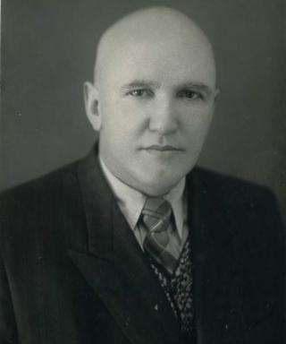 Лычагин Николай Филиппович