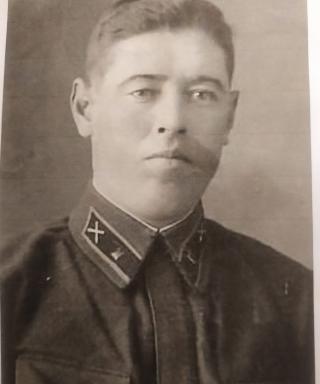 Шардаков Михаил Петрович