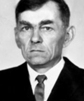 Анкушин Константин Павлович
