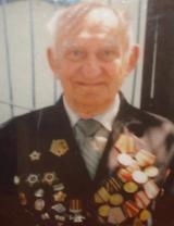 Дубоделов Иван Демьянович