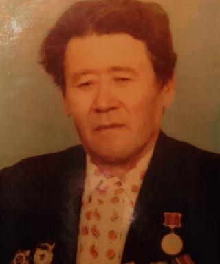 Сайфутдинов Гузаир Хусаинович