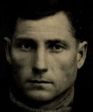 Любавин Иван Захарович