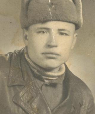 Грачев Николай Яковлевич