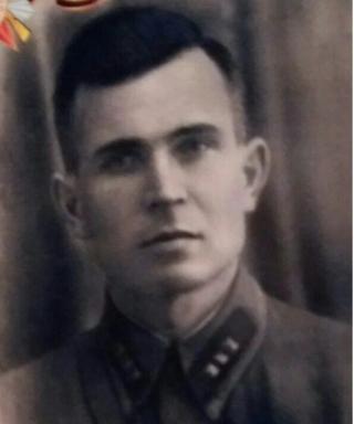 Серов Александр Павлович