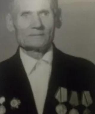 Зиневич Григорий Онуфриевич