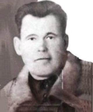 Силин Иосиф Сергеевич