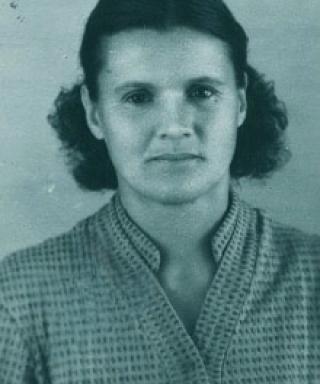 Ильюшина Ольга Павловна