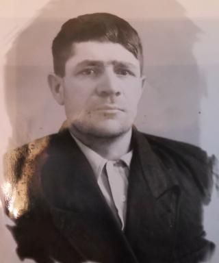 Лощинкин Александр Егорович